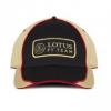 LOTUS F1 TEAM BASEBALL SAPKA