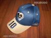 NFL Reebok St.Louis Rams Bulger gyerek sapka