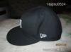 DC fullcap baseball sapka