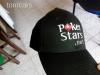 PokerStars baseball sapka j