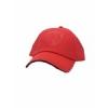 Puma Ferrari Lifestyle Cap Piros Baseball sapka vsrls