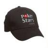 POKERSTARS baseballsapka