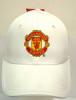Manchester United baseball sapka basic fehr