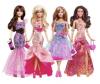 Fashionista Barbie estlyi ruhban (2013)