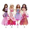 Fashionista Barbie estlyi ruhban 2013