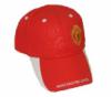 Manchester United baseball sapka nyomott 58 cm