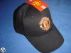 Manchester United baseball sapka