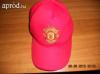 Manchester United baseball sapka