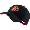 Manchester United FC baseball sapka fekete 547150 010