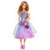 Fashionista Barbie estlyi ruhban kk (2013)