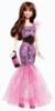 Fashionista Barbie estlyi ruhban lila (2013)