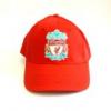 Liverpool baseball sapka piros SNR