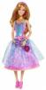 Fashionista Barbie estlyi ruhban kk (2013)