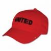 Man Utd Core 10 baseball sapka piros