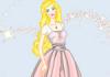 Barbie estlyi ruhk