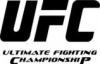 UFC frfi baseball sapka