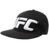 UFC Capped 23 baseball sapka / fekete