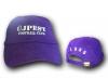 Baseball sapka lila UFC