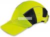Uvex U Cap hi viz srga betds veszlye elleni fejvd sapka llthat