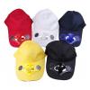 Napelemes sapka solar baseball sapka