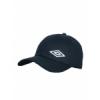 Umbro TT WOVEN CAP frfi baseball sapka