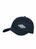 Umbro TT Woven Cap Fekete Baseball sapka