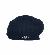 Umbro Logo Beanie Fekete Kttt sapka