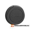 Olcs CANON LENS CAP DUST CAP E Objektv sapka vsrls