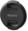 Sony ALC F49S objektv sapka