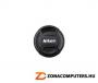 NIKON LC-67 67MM SNAP-ON FRONT LENS CAP OBJEKTV SAPKA