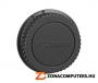 CANON LENS CAP DUST CAP E Objektv sapka