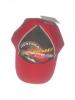 Cars - Verdk baseball sapka piros