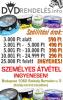 Kozk sapka II recept