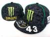 1szer hasznlt Monster Energy Sapka Eredeti