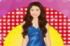 Jtk Glamour Hannah Montana jtk