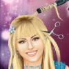 Hannah Montana fodrszos jtk