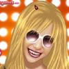 Hannah Montana sminkes jtk