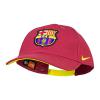 Barcelona baseball sapka bord Nike