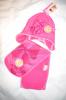 Barbie sapka sl szett j 54 es