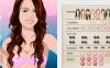 Jtk Öltztesd fel a Hannah Montana