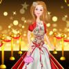 Modell ltztets Barbie jtk