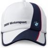 BMW MOTORSPORT BASEBALL SAPKA FEHR