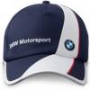 BMW MOTORSPORT BASEBALL SAPKA KK