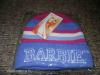 Barbie sapka s keszty j 4-6 vesre!