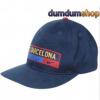 Barcelona baseball sapka