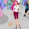 Grkoris Barbie ltztets jtk