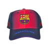 Barcelona baseball sapka MIXED kk SNR