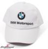 BASEBALL SAPKA BMW MOTORSPORT