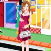 ltztets terhes Barbie jtk