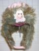Barbie szrms sapka